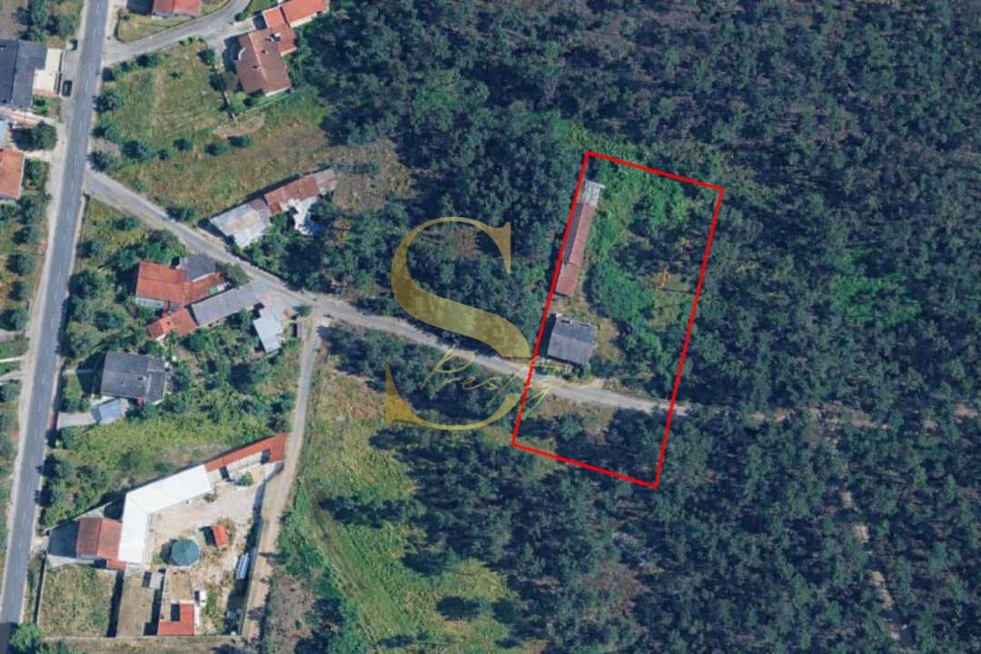 Moradia T3 para Venda em Rio de Couros e Casal dos Bernardos Foto 16