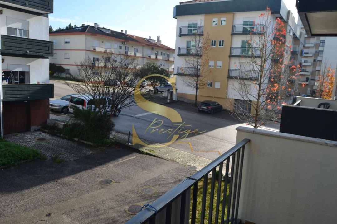 Apartamento T3 para Venda em Leiria, Pousos, Barreira e Cortes Foto 33