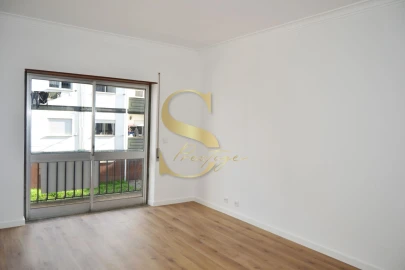 Apartamento T3 para Venda em Leiria, Pousos, Barreira e Cortes