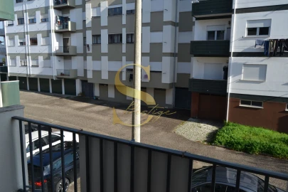 Apartamento T3 para Venda em Leiria, Pousos, Barreira e Cortes