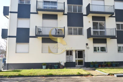 Apartamento T3 para Venda em Leiria, Pousos, Barreira e Cortes