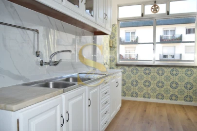 Apartamento T3 para Venda em Leiria, Pousos, Barreira e Cortes