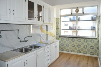 Apartamento T3 para Venda em Leiria, Pousos, Barreira e Cortes