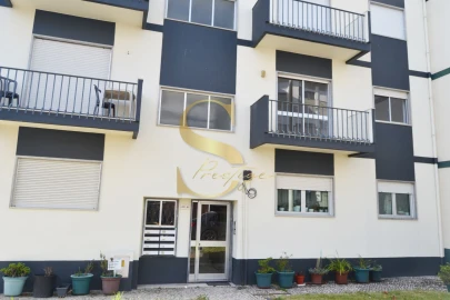 Apartamento T3 para Venda em Leiria, Pousos, Barreira e Cortes