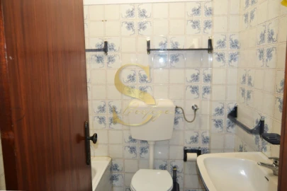 Apartamento T3 para Venda em Leiria, Pousos, Barreira e Cortes