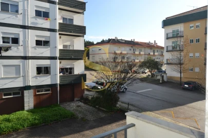Apartamento T3 para Venda em Leiria, Pousos, Barreira e Cortes