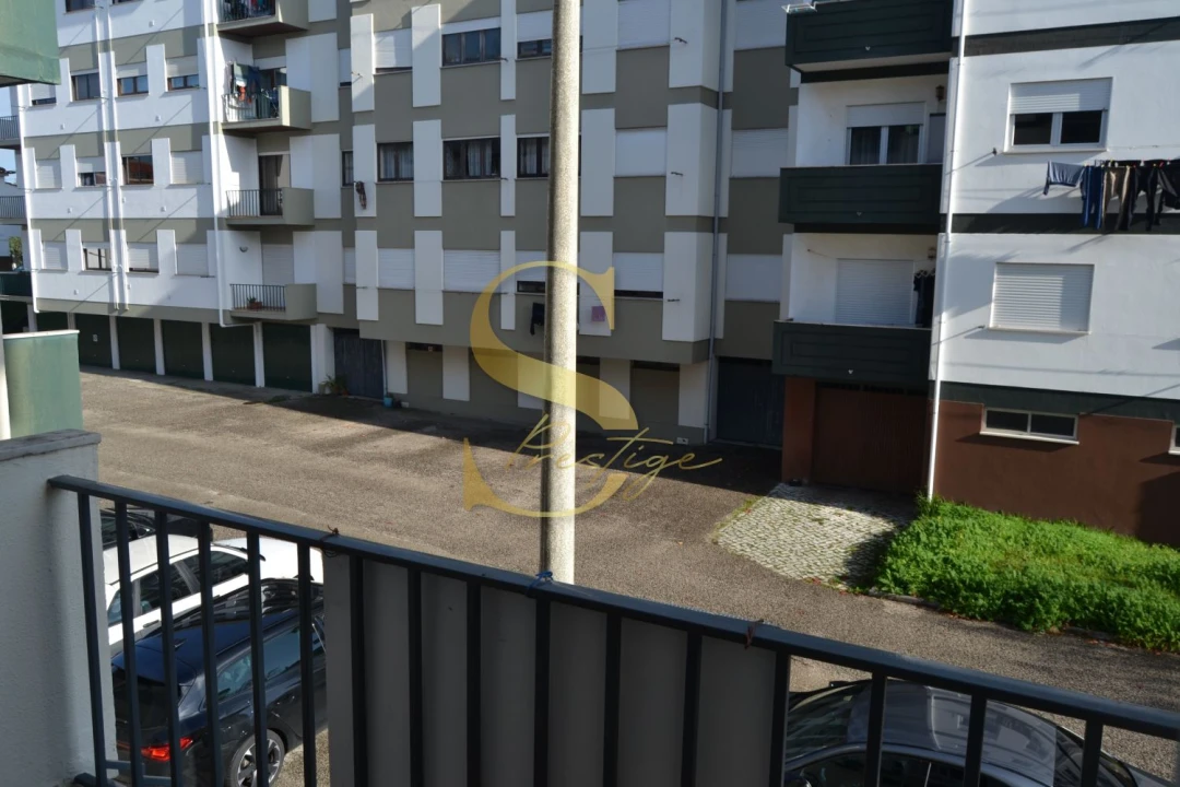 Apartamento T3 para Venda em Leiria, Pousos, Barreira e Cortes Foto 34