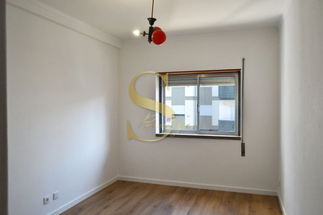 Apartamento T3 para Venda em Leiria, Pousos, Barreira e Cortes Foto 21