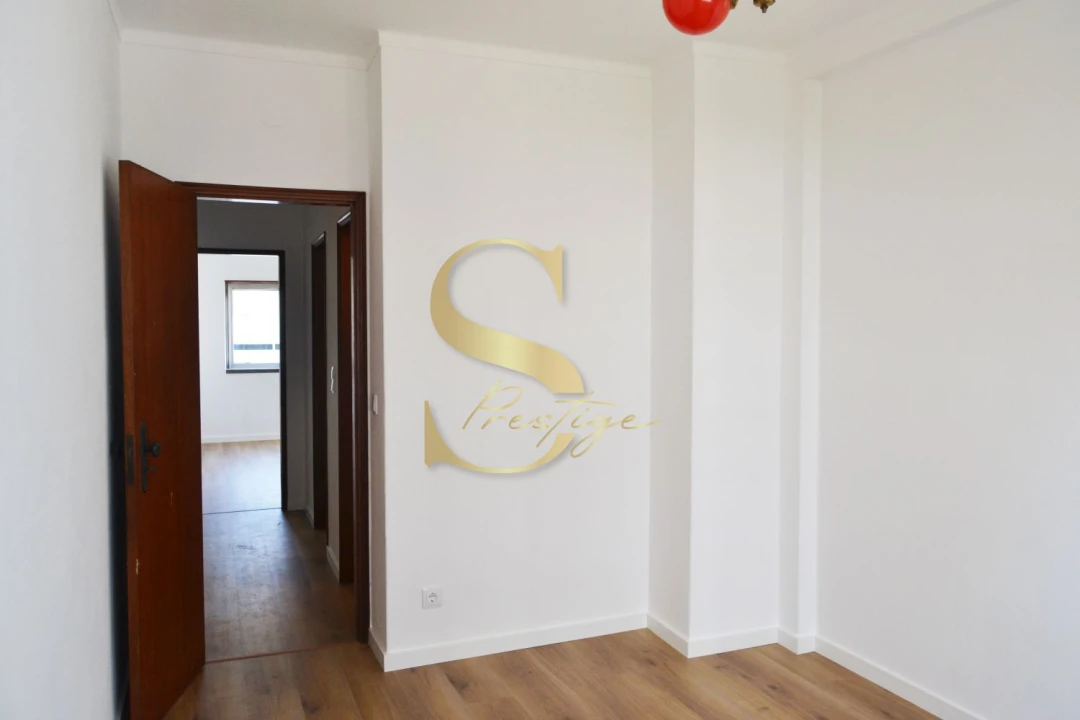 Apartamento T3 para Venda em Leiria, Pousos, Barreira e Cortes Foto 20