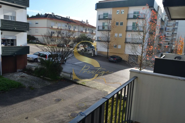 Apartamento T3 para Venda em Leiria, Pousos, Barreira e Cortes Foto 33