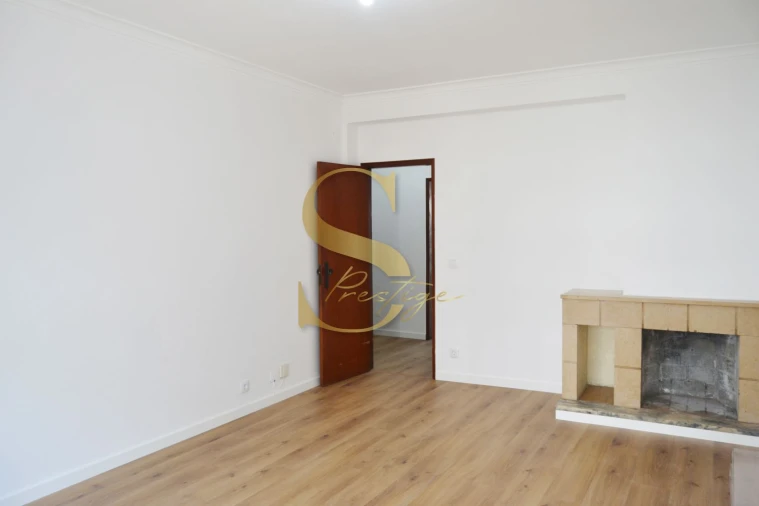 Apartamento T3 para Venda em Leiria, Pousos, Barreira e Cortes Foto 4