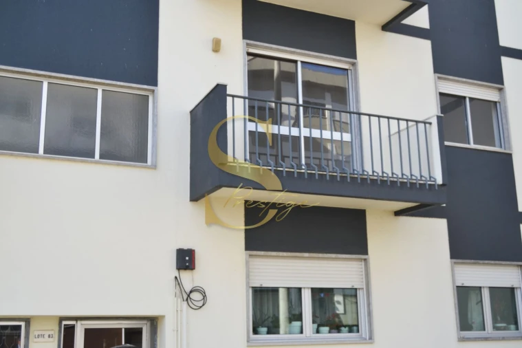 Apartamento T3 para Venda em Leiria, Pousos, Barreira e Cortes Foto 37