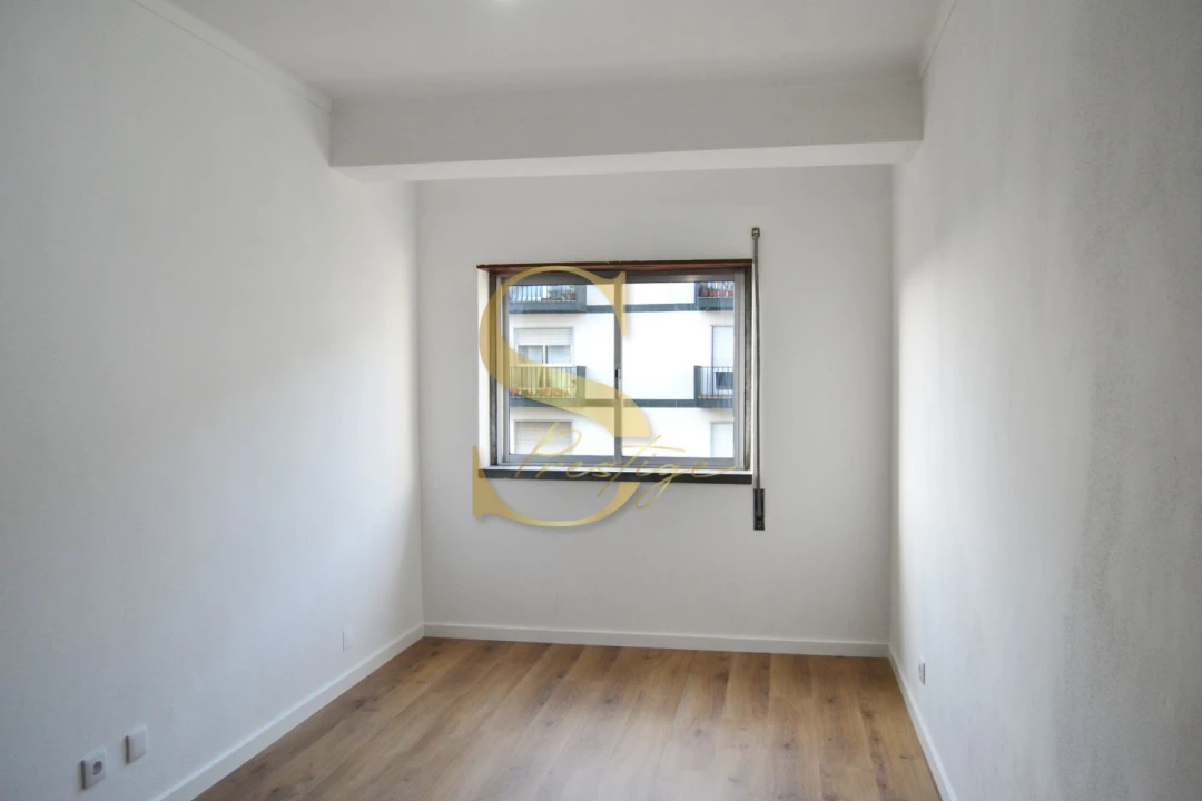 Apartamento T3 para Venda em Leiria, Pousos, Barreira e Cortes Foto 17