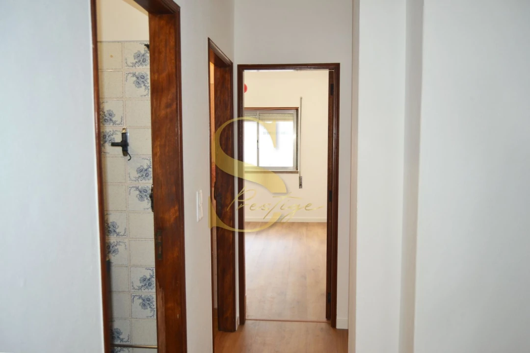 Apartamento T3 para Venda em Leiria, Pousos, Barreira e Cortes Foto 27