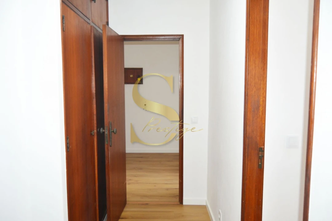 Apartamento T3 para Venda em Leiria, Pousos, Barreira e Cortes Foto 6