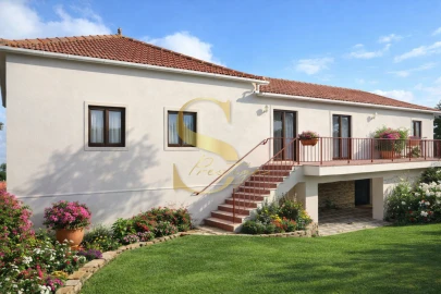 Moradia T3 para Venda em Santa Catarina da Serra e Chainça