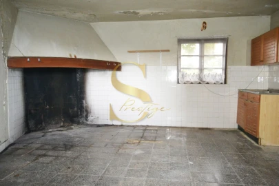 Moradia T3 para Venda em Santa Catarina da Serra e Chainça