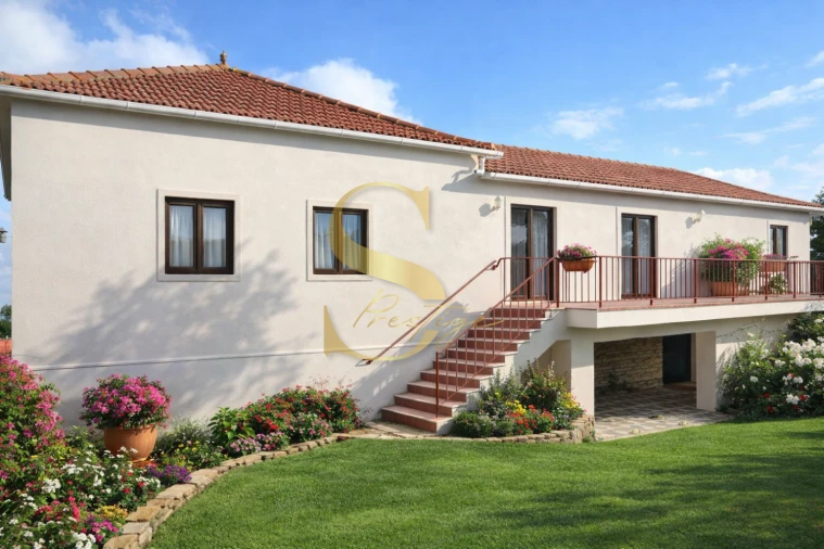 Moradia T3 para Venda em Santa Catarina da Serra e Chainça Foto 2