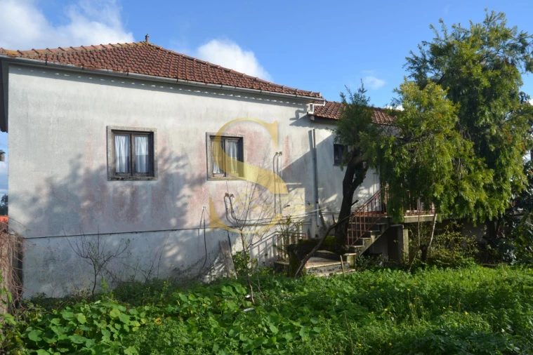 Moradia T3 para Venda em Santa Catarina da Serra e Chainça Foto 4