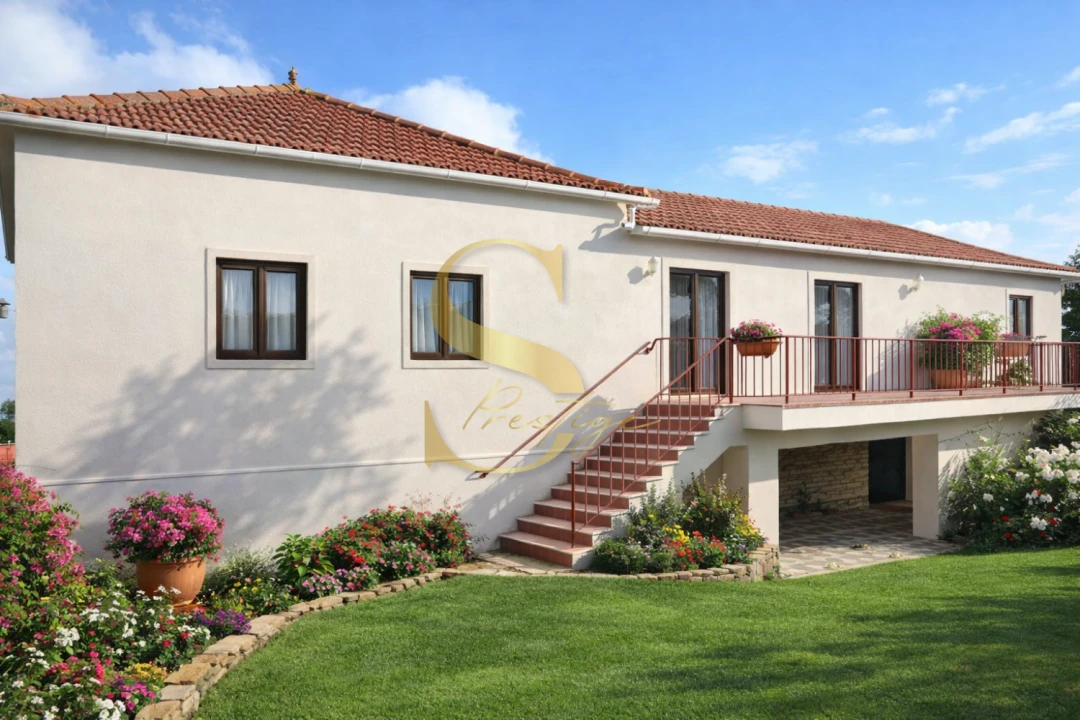 Moradia T3 para Venda em Santa Catarina da Serra e Chainça Foto 2