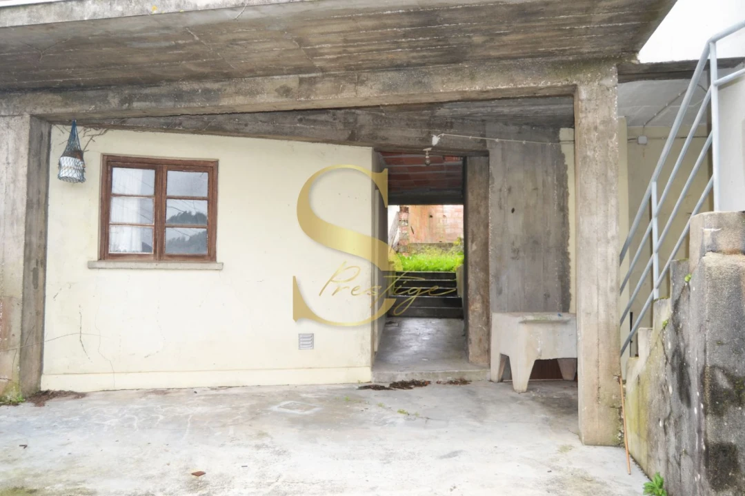 Moradia T3 para Venda em Santa Catarina da Serra e Chainça Foto 20