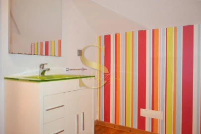 Moradia T4 para Venda em Maceira