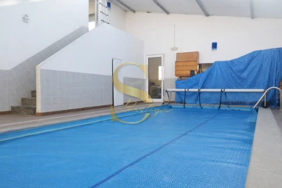 Moradia T4 para Venda em Maceira