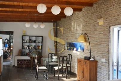 Moradia T4 para Venda em Maceira