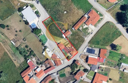 Moradia T4 para Venda em Maceira