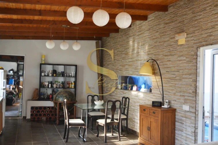 Moradia T4 para Venda em Maceira Foto 20