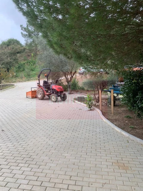 Quinta T0 para Venda em Arranho