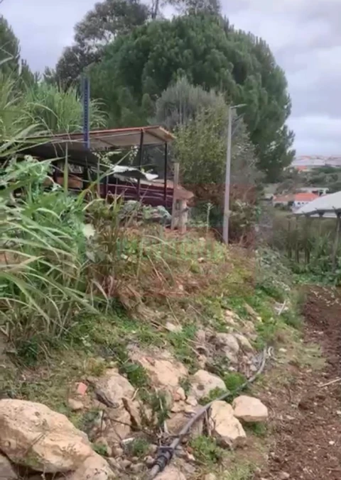 Quinta T0 para Venda em Arranho