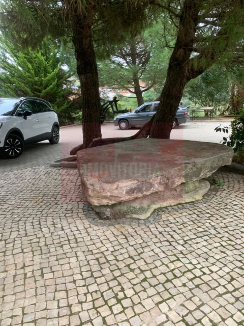 Quinta T0 para Venda em Arranho