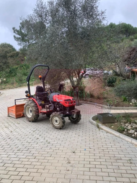 Quinta T0 para Venda em Arranho