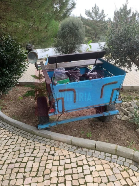 Quinta T0 para Venda em Arranho