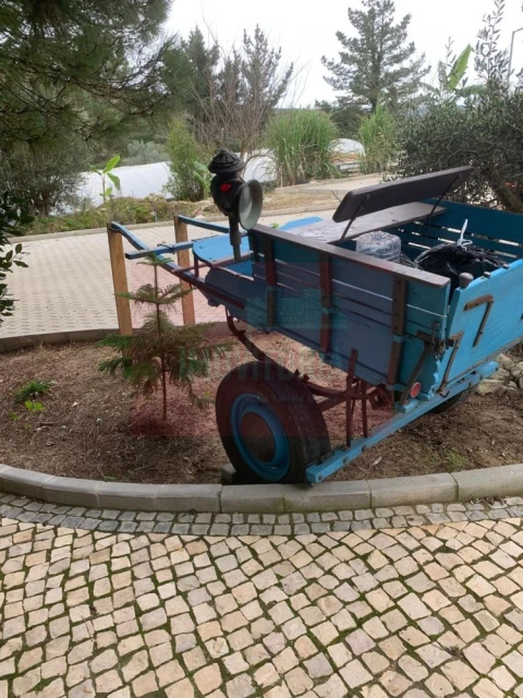 Quinta T0 para Venda em Arranho