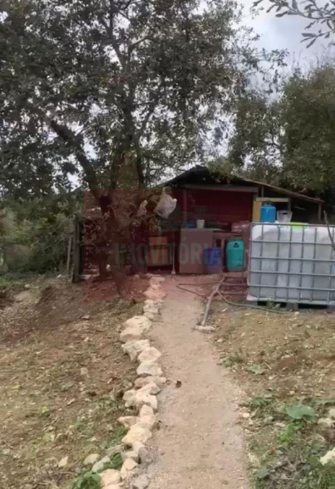 Quinta T0 para Venda em Arranho