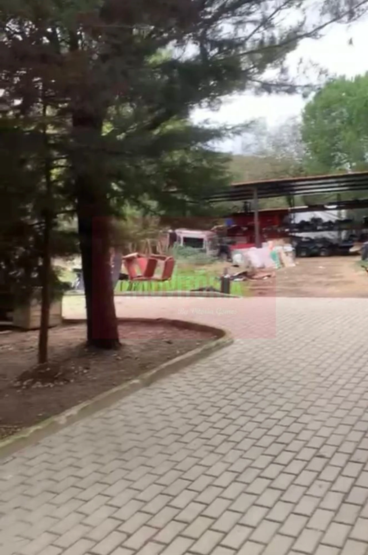 Quinta T0 para Venda em Arranho Foto 4