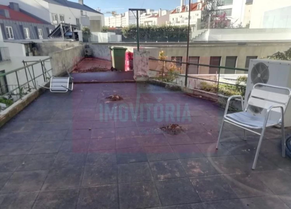 Loja para Venda em Arroios Foto 39