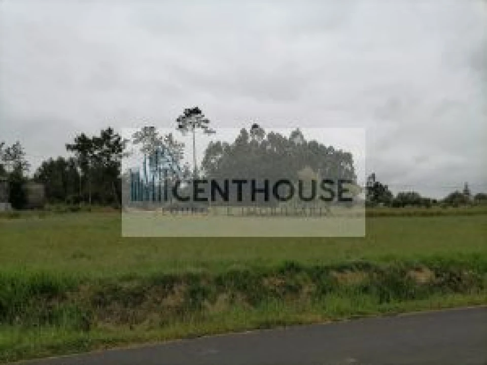 Terreno para Venda em Carapinheira Foto 1