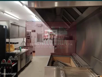 Loja para Trespasse em Palmela