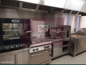 Loja para Trespasse em Palmela