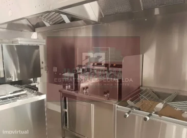 Loja para Trespasse em Palmela