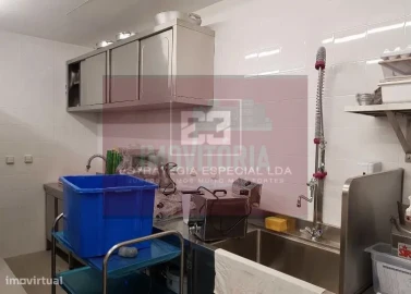 Loja para Trespasse em Palmela