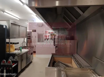 Loja para Trespasse em Palmela