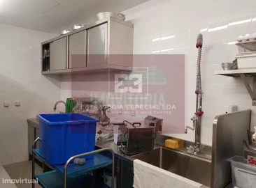 Loja para Trespasse em Palmela