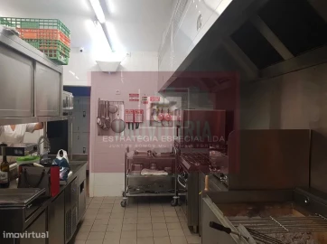 Loja para Trespasse em Palmela