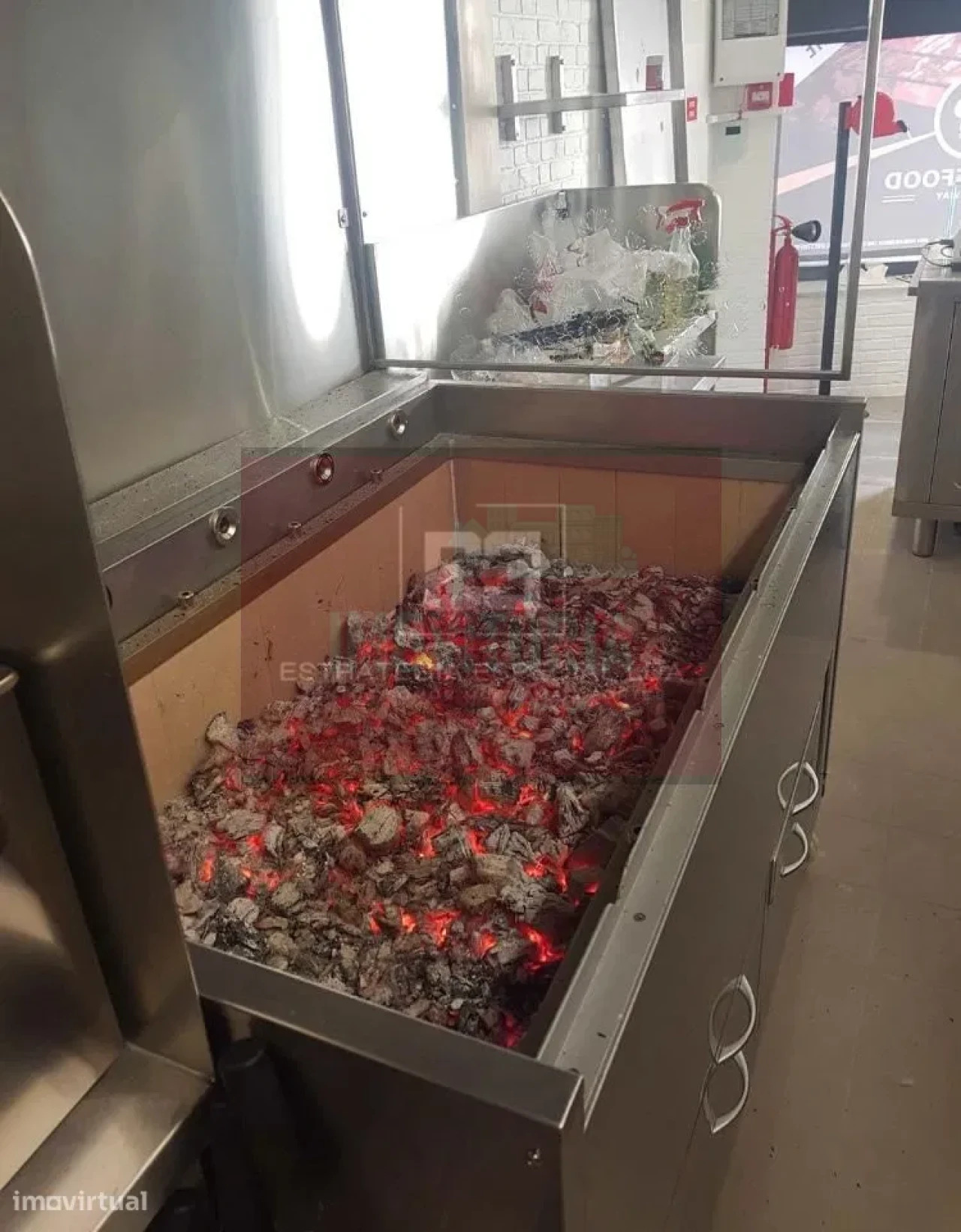 Loja para Trespasse em Palmela Foto 4