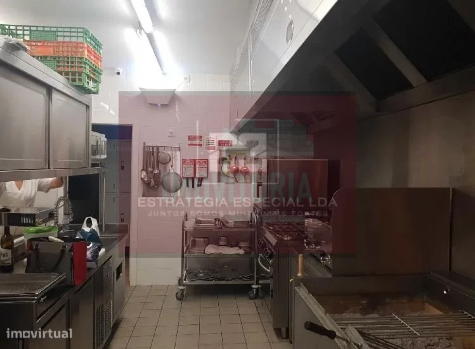 Loja para Trespasse em Palmela Foto 2