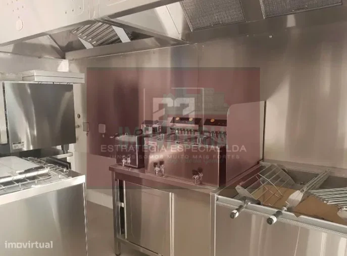 Loja para Trespasse em Palmela Foto 17
